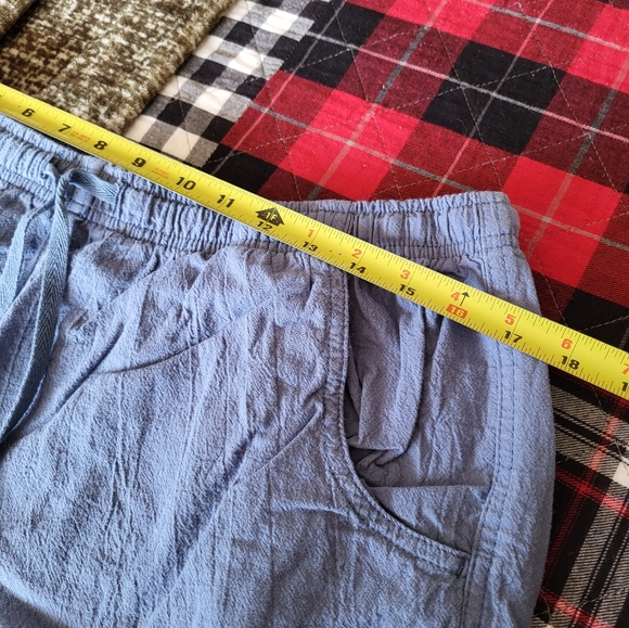 Classic Editions Womens Cotton Shorts - Picture 9 of 9